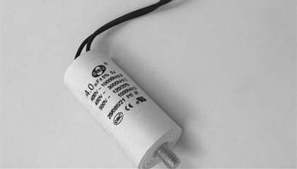 如何選擇到質量好的面包機電容器？