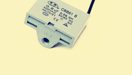 如何采購CBB61電容器？哪個廠家好？
