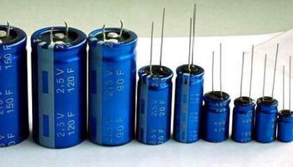 運(yùn)行中的電機(jī)電容器如何維護(hù)保養(yǎng)？