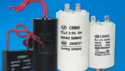 為什么交流電動機(jī)啟動運轉(zhuǎn)需要用到電容器呢？