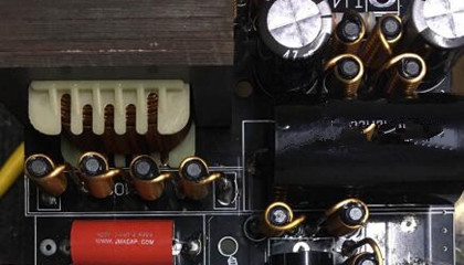 電機運轉電容器的工作溫度重要嗎？